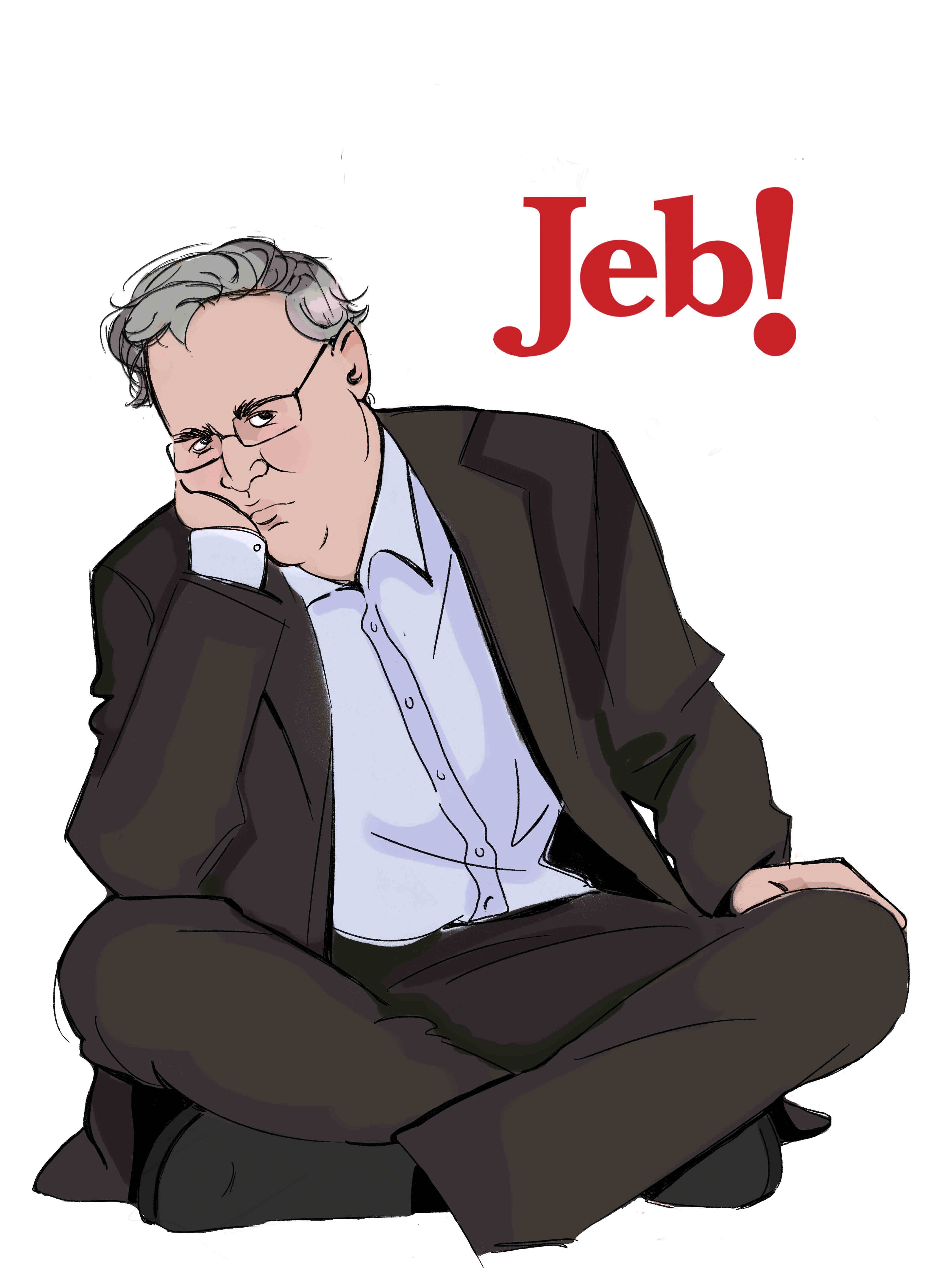 JEB